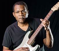 Artist Robert Cray